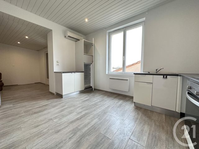 Appartement T2 à louer ALBI