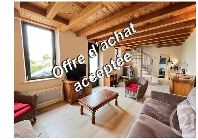 maison à vendre - 3 pièces - 86.0 m2 - ALBI - 81 - MIDI-PYRENEES - Century 21 Lapérouse