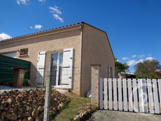 maison à louer - 2 pièces - 35.0 m2 - CAMBON D ALBI - 81 - MIDI-PYRENEES - Century 21 Lapérouse