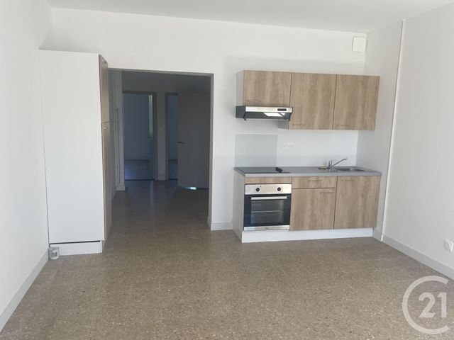 appartement - ALBI - 81