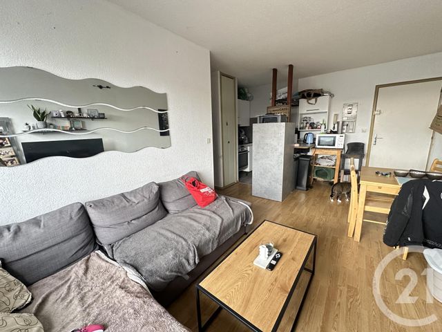 Appartement T2 à vendre ALBI